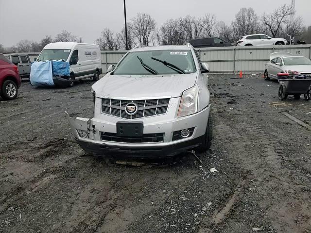2011 Cadillac Srx Premium Collection VIN: 3GYFNFEY3BS519286 Lot: 94493405