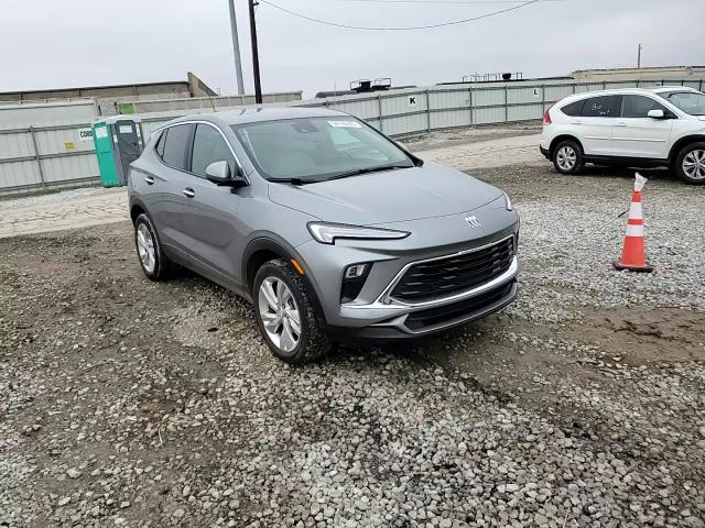 2025 Buick Encore Gx Preferred VIN: KL4AMCSL9SB003207 Lot: 94148445