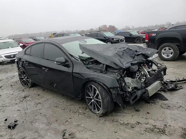 2018 Volvo S60 Dynamic VIN: YV140MTL2J2459996 Lot: 92276455