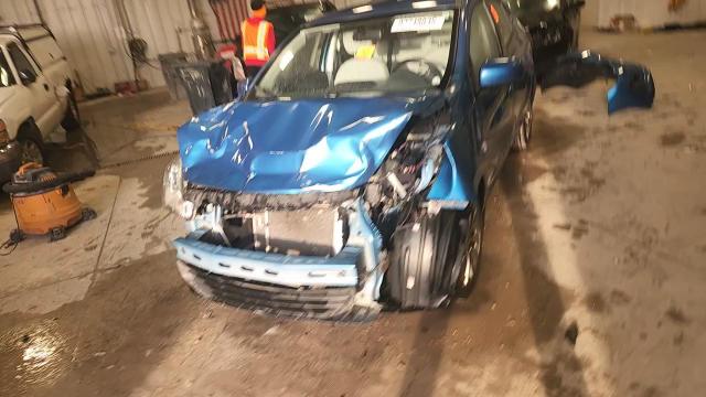 2018 Mitsubishi Mirage G4 Es VIN: ML32F3FJ7JHF01825 Lot: 92748835