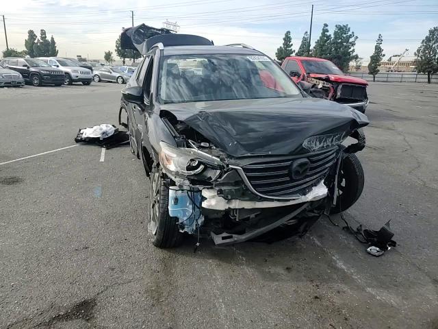 2016 Mazda Cx-5 Gt VIN: JM3KE4DYXG0754090 Lot: 92434705