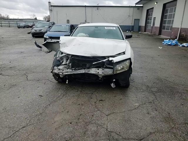 2007 Dodge Charger Se VIN: 2B3KA43R67H742112 Lot: 92639145