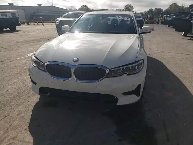 2021 BMW 330I VIN: 3MW5R1J08M8B59986 Lot: 91124925