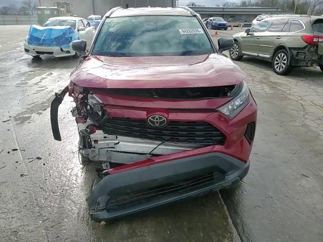 2020 Toyota Rav4 Le VIN: 2T3H1RFV3LC075011 Lot: 94262035