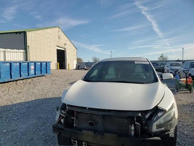 2014 Nissan Maxima S VIN: 1N4AA5APXEC439292 Lot: 91527775