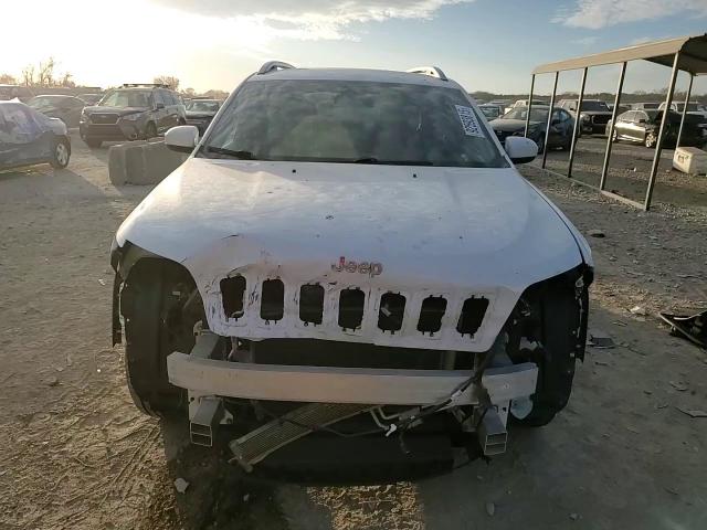 2019 Jeep Cherokee Latitude VIN: 1C4PJMCB6KD140291 Lot: 92593815