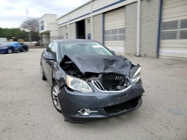 2013 Buick Verano Convenience VIN: 1G4PR5SK7D4227759 Lot: 93079855