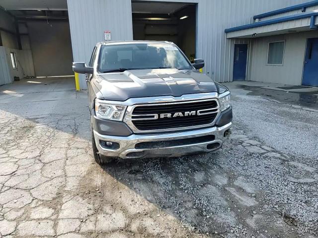 2019 Ram 1500 Big Horn/Lone Star VIN: 1C6RREFG6KN792747 Lot: 94294065