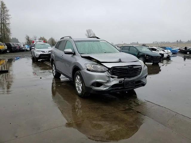2014 Mazda Cx-9 Touring VIN: JM3TB3CV5E0442190 Lot: 82327395