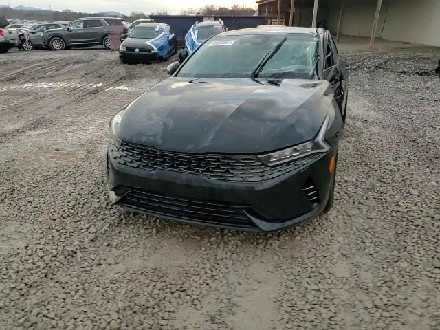 2023 Kia K5 Lxs VIN: 5XXG14J2XPG179658 Lot: 93502065