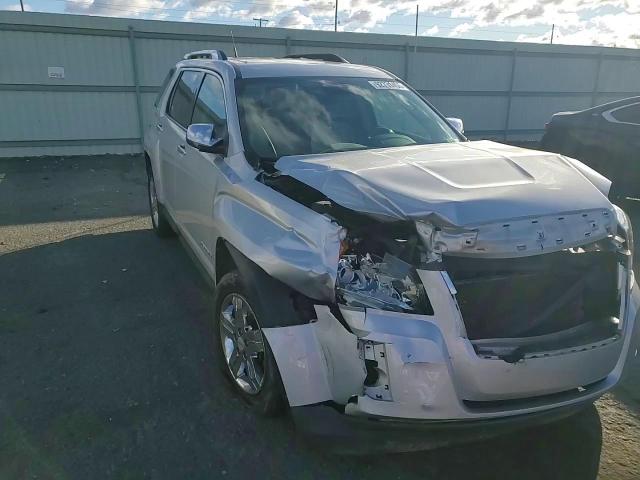 2012 GMC Terrain Slt VIN: 2GKFLXE55C6186973 Lot: 92731455