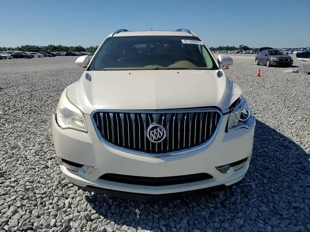 2013 Buick Enclave VIN: 5GAKRDKD8DJ191710 Lot: 91169005
