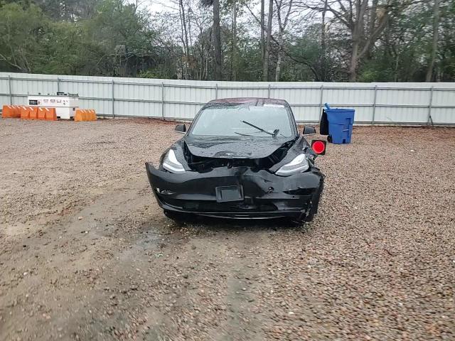 2018 Tesla Model 3 VIN: 5YJ3E1EB6JF178576 Lot: 93720045