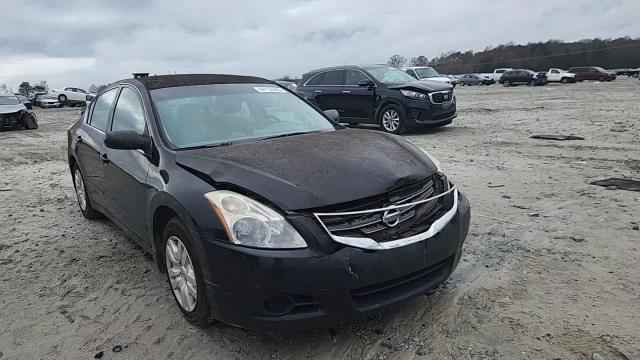 2010 Nissan Altima Base VIN: 1N4AL2AP1AC163345 Lot: 94130485