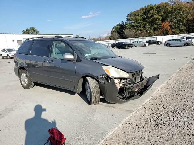 2006 Toyota Sienna Xle VIN: 5TDZA22C35S254149 Lot: 93232185