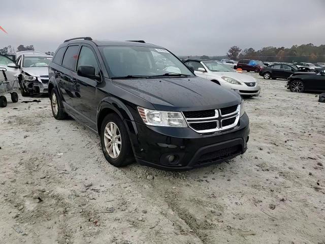 2015 Dodge Journey Sxt VIN: 3C4PDCBG8FT610464 Lot: 91401825