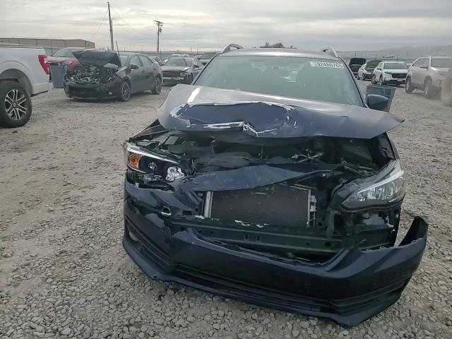 2020 Subaru Impreza Premium VIN: 4S3GTAD62L3731008 Lot: 92460765