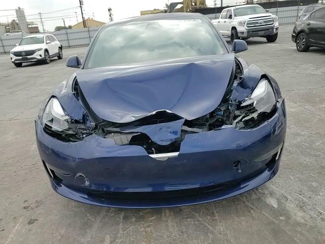 2023 Tesla Model 3 VIN: 5YJ3E1EA2PF552262 Lot: 91450545