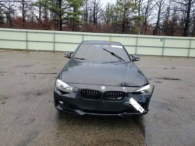 2015 BMW 328 Xi Sulev VIN: WBA3B5C5XFF961820 Lot: 91262445