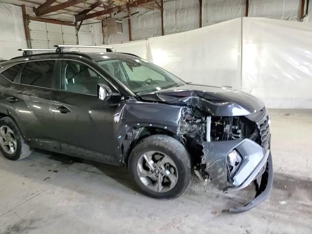 2022 Hyundai Tucson Sel VIN: 5NMJB3AEXNH152059 Lot: 93828645