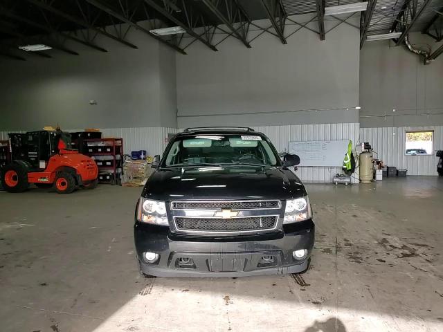 2013 Chevrolet Tahoe K1500 Lt VIN: 1GNSKBE03DR292114 Lot: 92020895