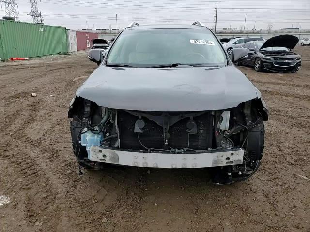 2010 Lexus Rx 350 VIN: 2T2BK1BA8AC024242 Lot: 93208295