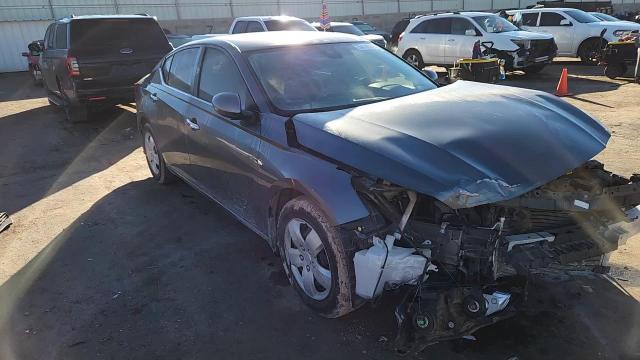 2022 Nissan Altima S VIN: 1N4BL4BV2NN300879 Lot: 94181615