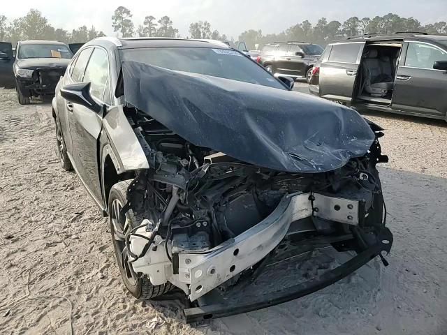2020 Lexus Ux 200 VIN: JTHP3JBH6L2029217 Lot: 93525125