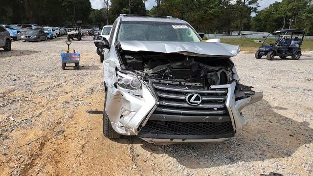 2017 Lexus Gx 460 VIN: JTJBM7FX4H5172392 Lot: 94187375