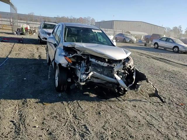 2022 Chevrolet Trax Ls VIN: KL7CJKSM4NB545245 Lot: 92910795