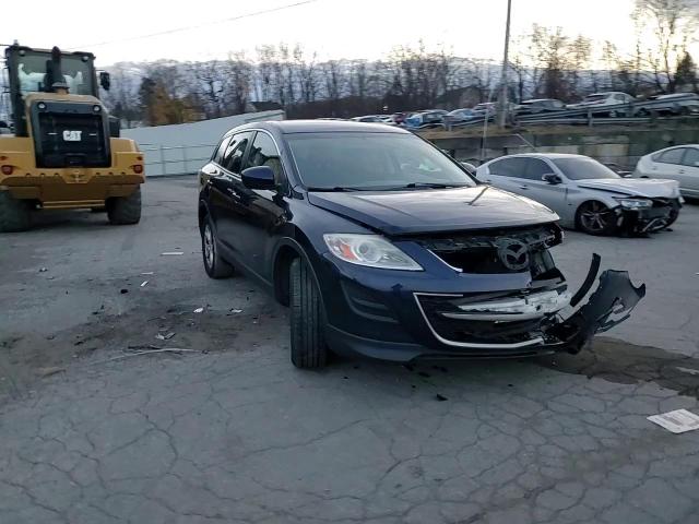 2012 Mazda Cx-9 VIN: JM3TB3BV1C0366854 Lot: 93233155