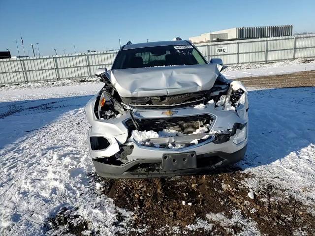 2017 Chevrolet Equinox Lt VIN: 2GNFLFEKXH6288165 Lot: 94785865