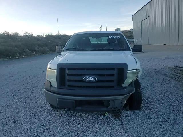 2010 Ford F150 Super Cab VIN: 1FTEX1E86AKE17103 Lot: 94079365
