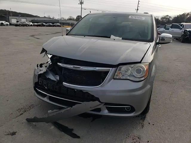 2014 Chrysler Town & Country Limited VIN: 2C4RC1GG6ER408572 Lot: 92791495
