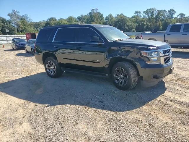 2016 Chevrolet Tahoe C1500 Lt VIN: 1GNSCBKC0GR273892 Lot: 90689405