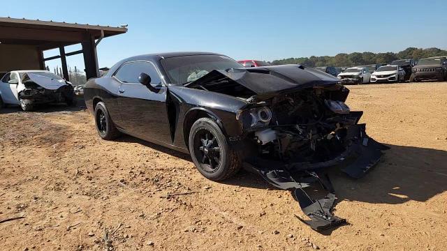 2019 Dodge Challenger Sxt VIN: 2C3CDZAG6KH752080 Lot: 91778355