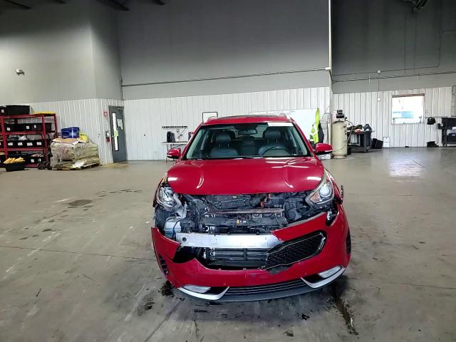2017 Kia Niro Ex Touring VIN: KNDCE3LC6H5090565 Lot: 93377315