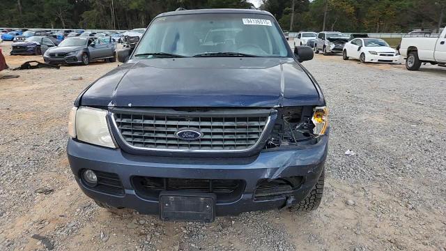 2003 Ford Explorer Xls VIN: 1FMZU72KX3ZB27921 Lot: 94136015