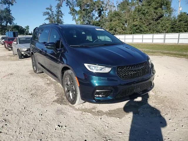 2023 Chrysler Pacifica Touring L VIN: 2C4RC3BG9PR528226 Lot: 92503995