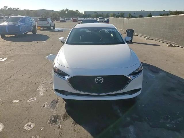 2021 Mazda 3 Select VIN: 3MZBPABL4MM252822 Lot: 90501475