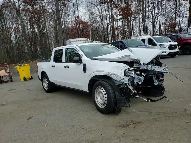 2025 Ford Maverick Xl VIN: 3FTTW8A30SRA94046 Lot: 92609095