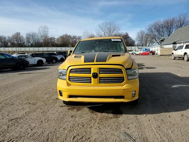 2016 Ram 1500 Sport VIN: 1C6RR7MT3GS329579 Lot: 93427615