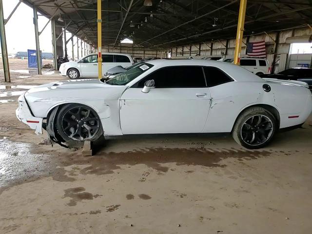 2015 Dodge Challenger Sxt Plus VIN: 2C3CDZBG1FH901225 Lot: 93063085