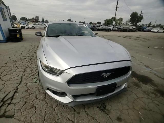 2015 Ford Mustang VIN: 1FA6P8AM6F5370599 Lot: 92483675