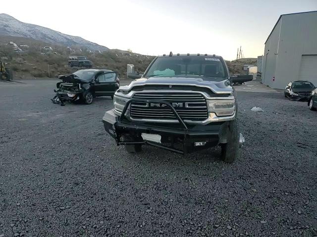 2021 Ram 3500 Laramie VIN: 3C63RRJL0MG588877 Lot: 93337635