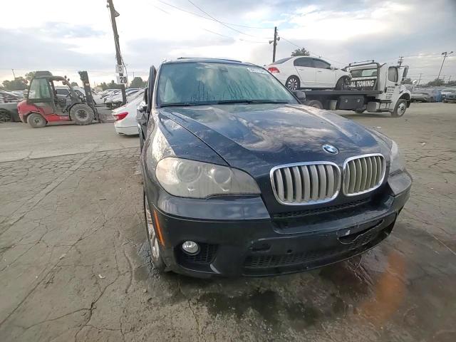 2012 BMW X5 xDrive50I VIN: 5UXZV8C58CL423862 Lot: 92771645