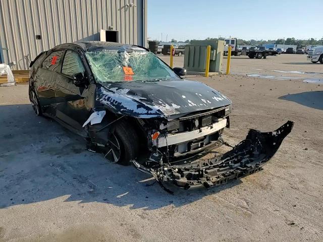 2025 Hyundai Ioniq 5 Sel VIN: 7YAKN4DA8SY001186 Lot: 92867215