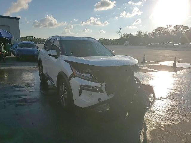 2023 Nissan Rogue Sl VIN: 5N1BT3CA4PC754528 Lot: 94075715