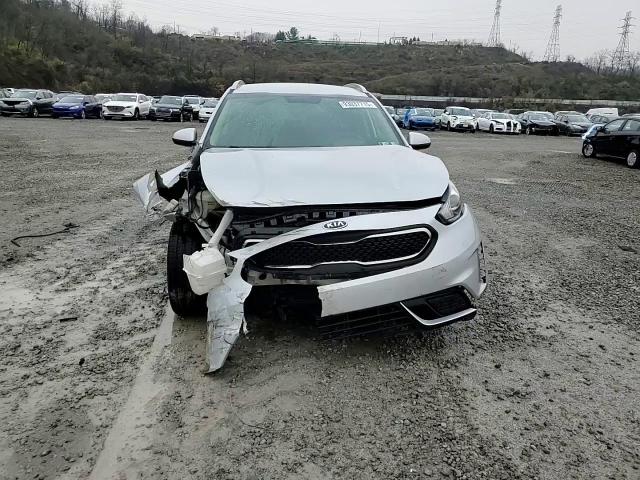 2019 Kia Niro Fe VIN: KNDCB3LC9K5265990 Lot: 93037715