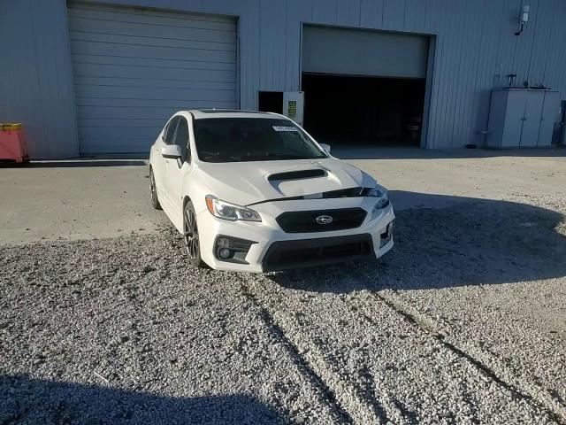 2018 Subaru Wrx Premium VIN: JF1VA1C60J8839521 Lot: 94074835